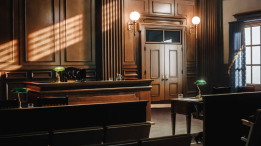 Drug Arrest Court Date In Clackamas County